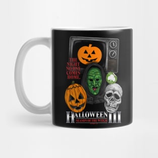 Season of the Witch Mug